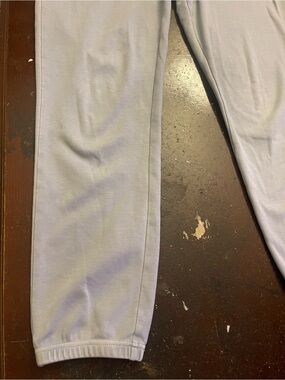 Kith Sweatpants Blue Medium Pre-Owned